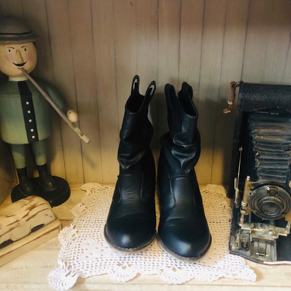 Charles Albert Shoes - Charles Albert Modern Western cowboy boots: